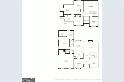 7160 Fawn Lake Drive, Alpharetta, GA 30005 - Photo 43