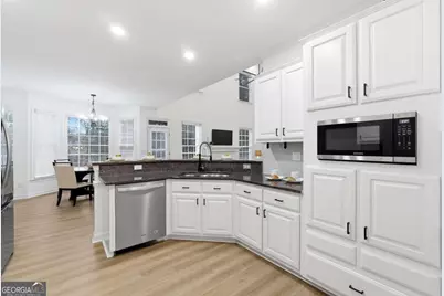 7160 Fawn Lake Drive, Alpharetta, GA 30005 - Photo 11