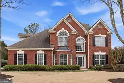 7160 Fawn Lake Drive, Alpharetta, GA 30005 - Photo 1