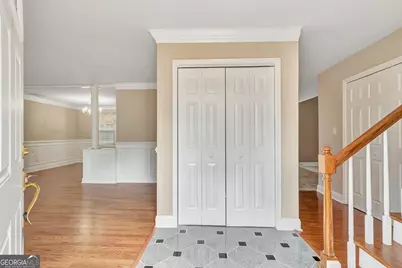 128 Rockspray Ridge, Peachtree City, GA 30269 - Photo 7