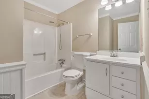 128 Rockspray Ridge, Peachtree City, GA 30269 - Photo 33