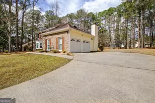 128 Rockspray Ridge, Peachtree City, GA 30269 - Photo 5