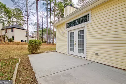 128 Rockspray Ridge, Peachtree City, GA 30269 - Photo 41
