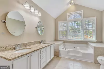 128 Rockspray Ridge, Peachtree City, GA 30269 - Photo 39