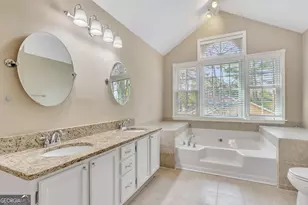 128 Rockspray Ridge, Peachtree City, GA 30269 - Photo 39