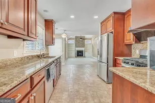 128 Rockspray Ridge, Peachtree City, GA 30269 - Photo 15