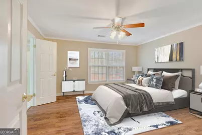 128 Rockspray Ridge, Peachtree City, GA 30269 - Photo 35