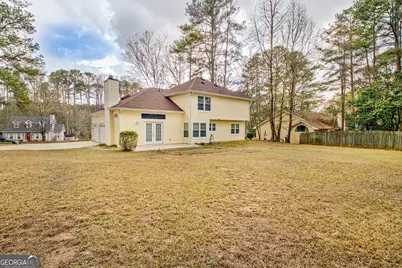 128 Rockspray Ridge, Peachtree City, GA 30269 - Photo 45