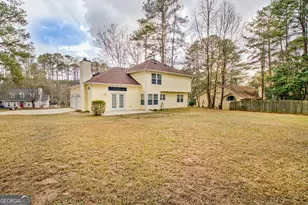 128 Rockspray Ridge, Peachtree City, GA 30269 - Photo 45