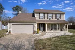8408 Willows Way, Riverdale, GA 30274 - Photo 1