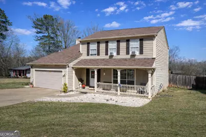 8408 Willows Way, Riverdale, GA 30274 - Photo 3