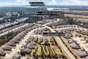 1020 Chickasaw Chief Pl, Greensboro, GA 30642 - Photo 3