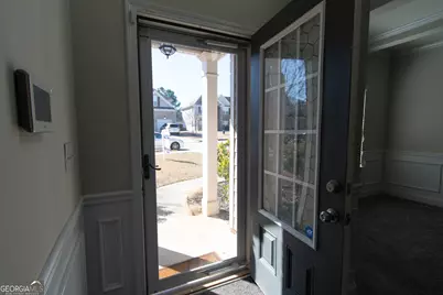 2698 Lower Village Drive, Ellenwood, GA 30294 - Photo 3