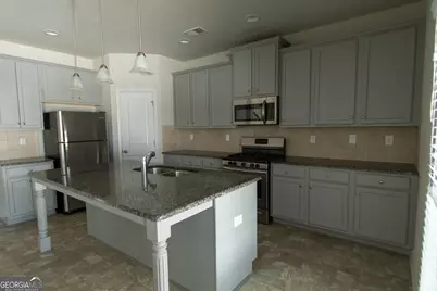 2698 Lower Village Drive, Ellenwood, GA 30294 - Photo 9