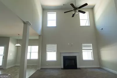 2698 Lower Village Drive, Ellenwood, GA 30294 - Photo 15