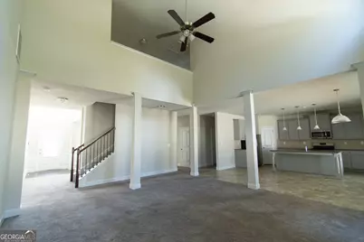 2698 Lower Village Drive, Ellenwood, GA 30294 - Photo 7