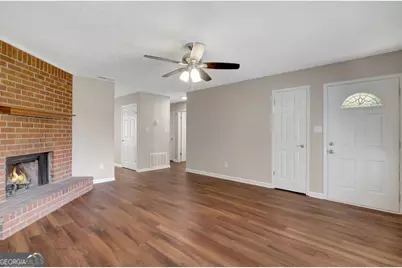 105 Belle Drive, Fayetteville, GA 30214 - Photo 5