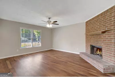 105 Belle Drive, Fayetteville, GA 30214 - Photo 7