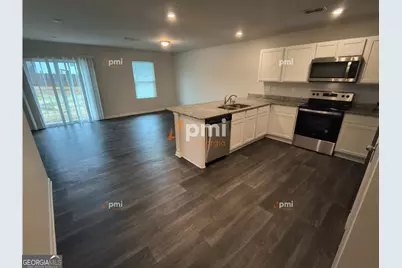 141 Dogwood Lane, Milner, GA 30257 - Photo 3