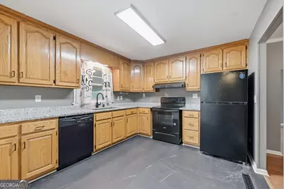 2554 Delano Drive, Macon, GA 31204 - Photo 3