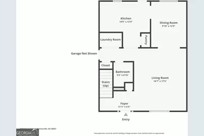 3455 Navigator Lane, Gainesville, GA 30507 - Photo 29