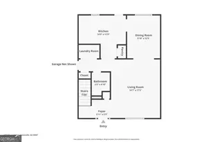 3455 Navigator Ln, Gainesville, GA 30507 - Photo 29