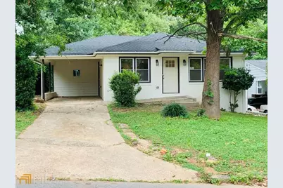 364 Brooks Avenue SW, Atlanta, GA 30310 - Photo 1