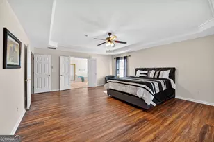 4543 Red Tail Dr, Stonecrest, GA 30038 - Photo 19