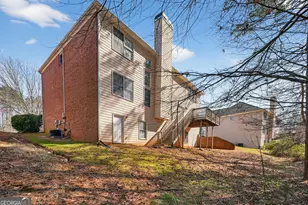 4543 Red Tail Dr, Stonecrest, GA 30038 - Photo 35