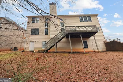 4543 Red Tail Drive, Stonecrest, GA 30038 - Photo 5