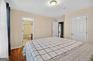 4543 Red Tail Dr, Stonecrest, GA 30038 - Photo 23