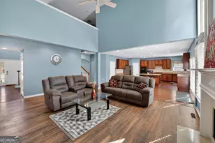 4543 Red Tail Dr, Stonecrest, GA 30038 - Photo 7