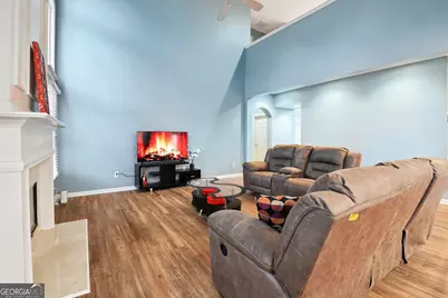 4543 Red Tail Drive, Stonecrest, GA 30038 - Photo 11