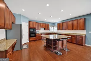 4543 Red Tail Dr, Stonecrest, GA 30038 - Photo 15