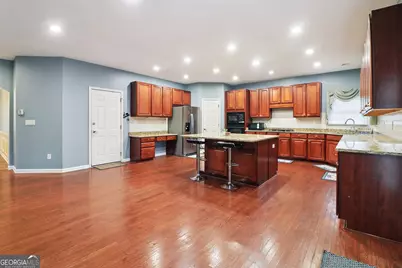 4543 Red Tail Drive, Stonecrest, GA 30038 - Photo 17