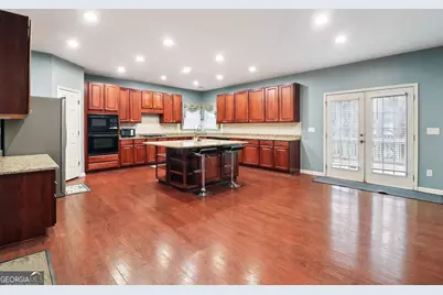 4543 Red Tail Drive, Stonecrest, GA 30038 - Photo 15