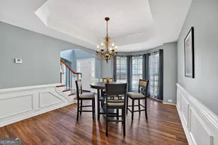 4543 Red Tail Dr, Stonecrest, GA 30038 - Photo 11