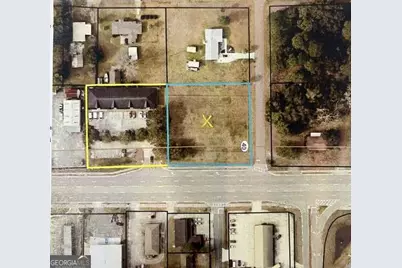 0 Charlie Smith Sr Highway, Saint Marys, GA 31558 - Photo 1