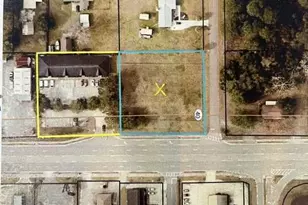 0 Charlie Smith Sr Hwy, Saint Marys, GA 31558 - Photo 1