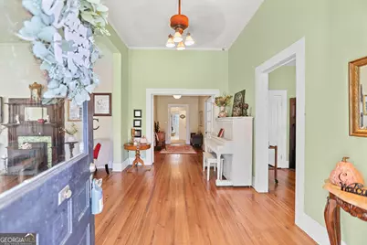 215 Johnson Street, Hogansville, GA 30230 - Photo 5