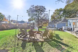 215 Johnson St, Hogansville, GA 30230 - Photo 45