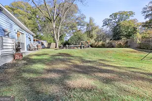 215 Johnson St, Hogansville, GA 30230 - Photo 35