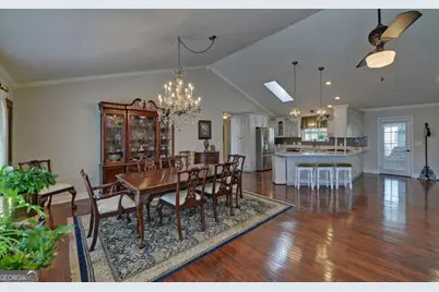 461 Kel Horn Road, Blairsville, GA 30512 - Photo 7