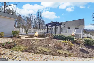 461 Kel Horn Road, Blairsville, GA 30512 - Photo 37