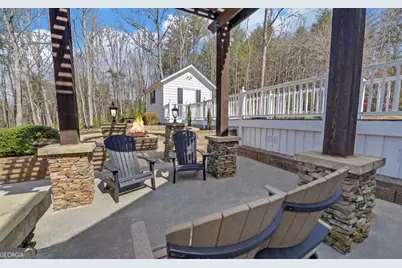461 Kel Horn Road, Blairsville, GA 30512 - Photo 35