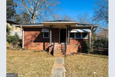 50 Lone Oak Street, Grantville, GA 30220 - Photo 1