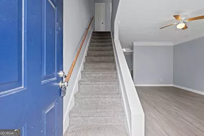 360 N 19th Street #B, Griffin, GA 30223 - Photo 3