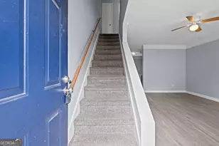 360 N 19th St, Griffin, GA 30223 - Photo 3