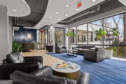 120 Ralph McGill Boulevard NE #703, Atlanta, GA 30308 - Photo 23