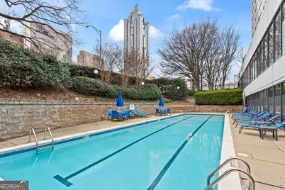 120 Ralph McGill Boulevard NE #703, Atlanta, GA 30308 - Photo 27